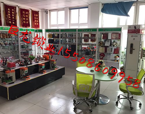 汕头开锁培训学校